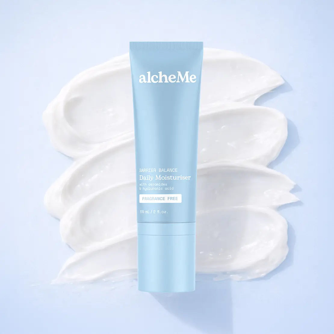 Barrier Balance Daily Moisturisers