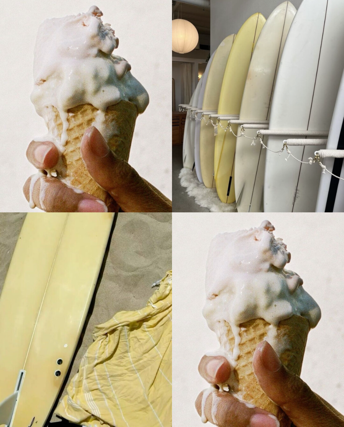 Daily Mousse Cleanser - Vanilla