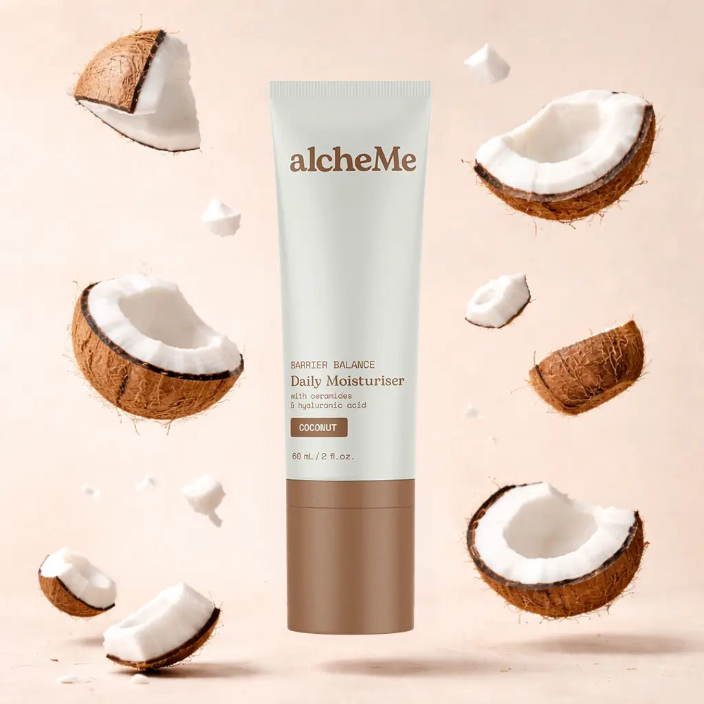 Daily Moisturiser - Coconut