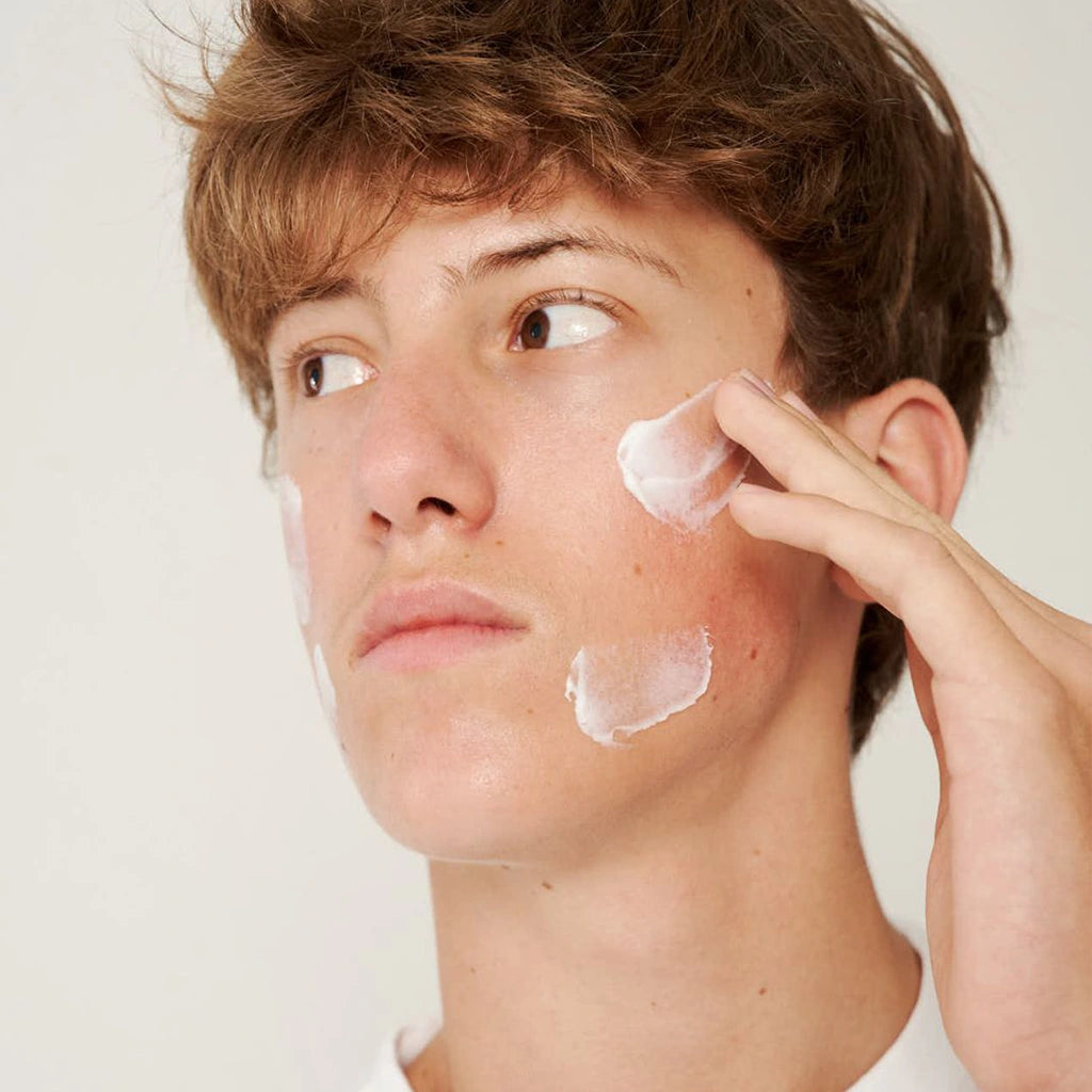 Daily Moisturiser - Coconut