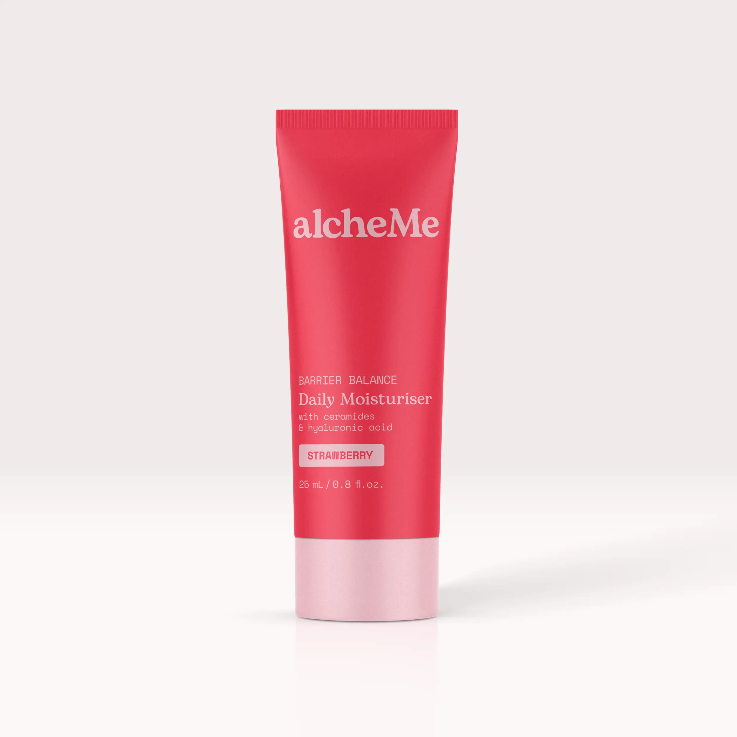 Strawberries & Cream Skincare Bundle