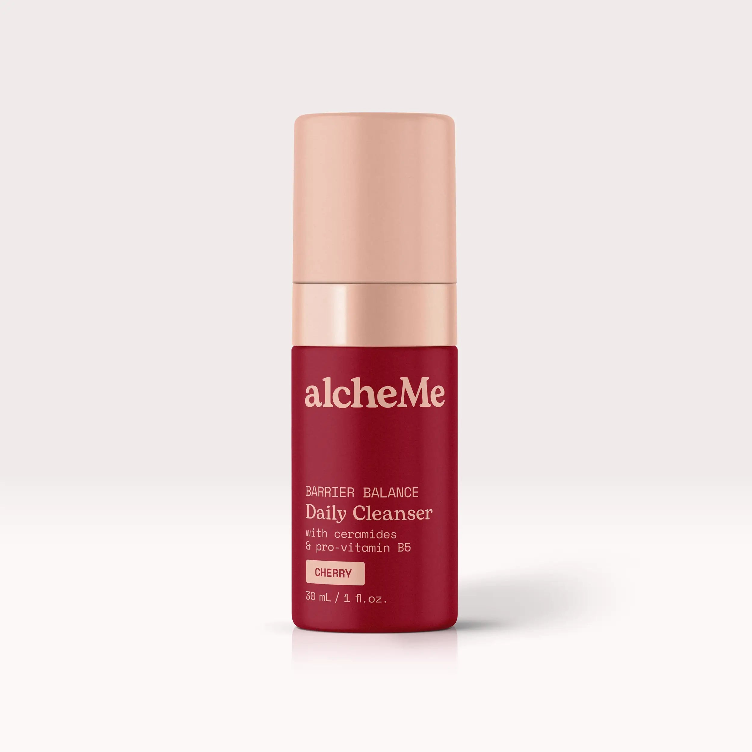 Cherry Bomb Skincare Bundle