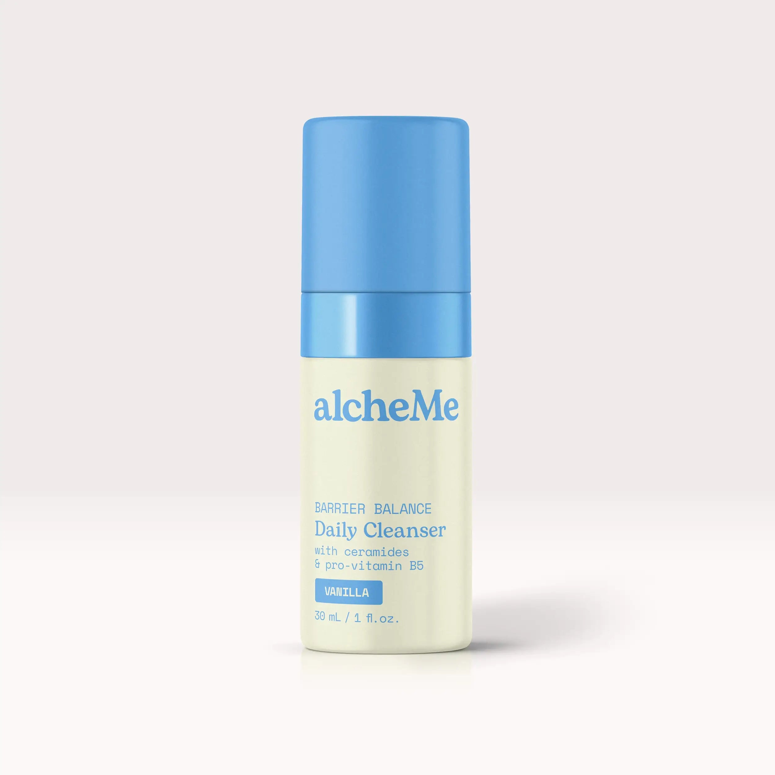 Strawberries & Cream Skincare Bundle