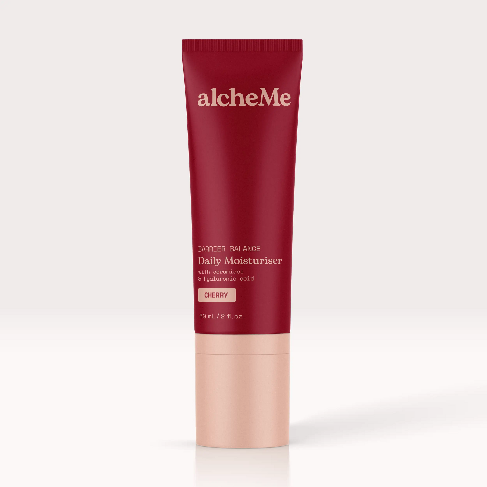 Daily Moisturiser - Cherry