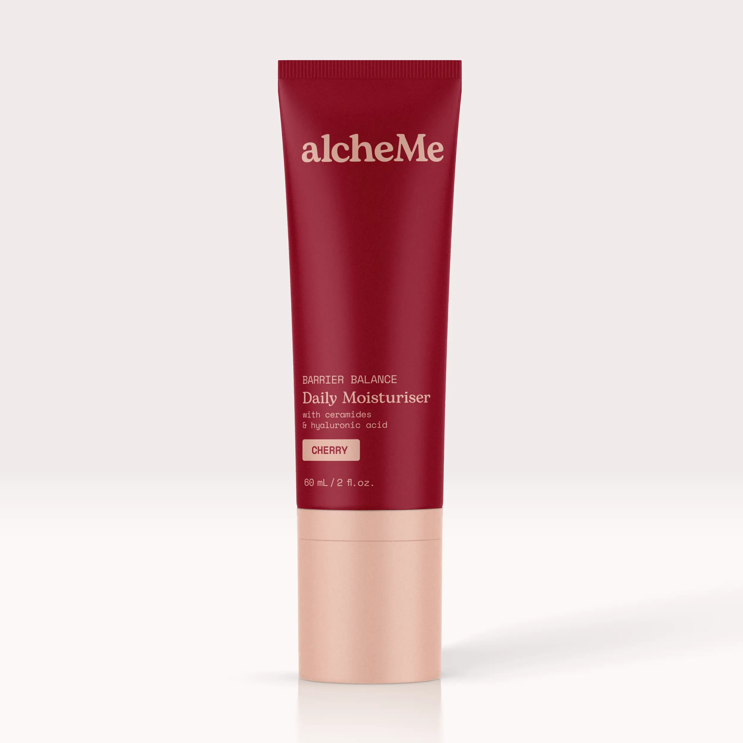 Daily Moisturiser - Cherry