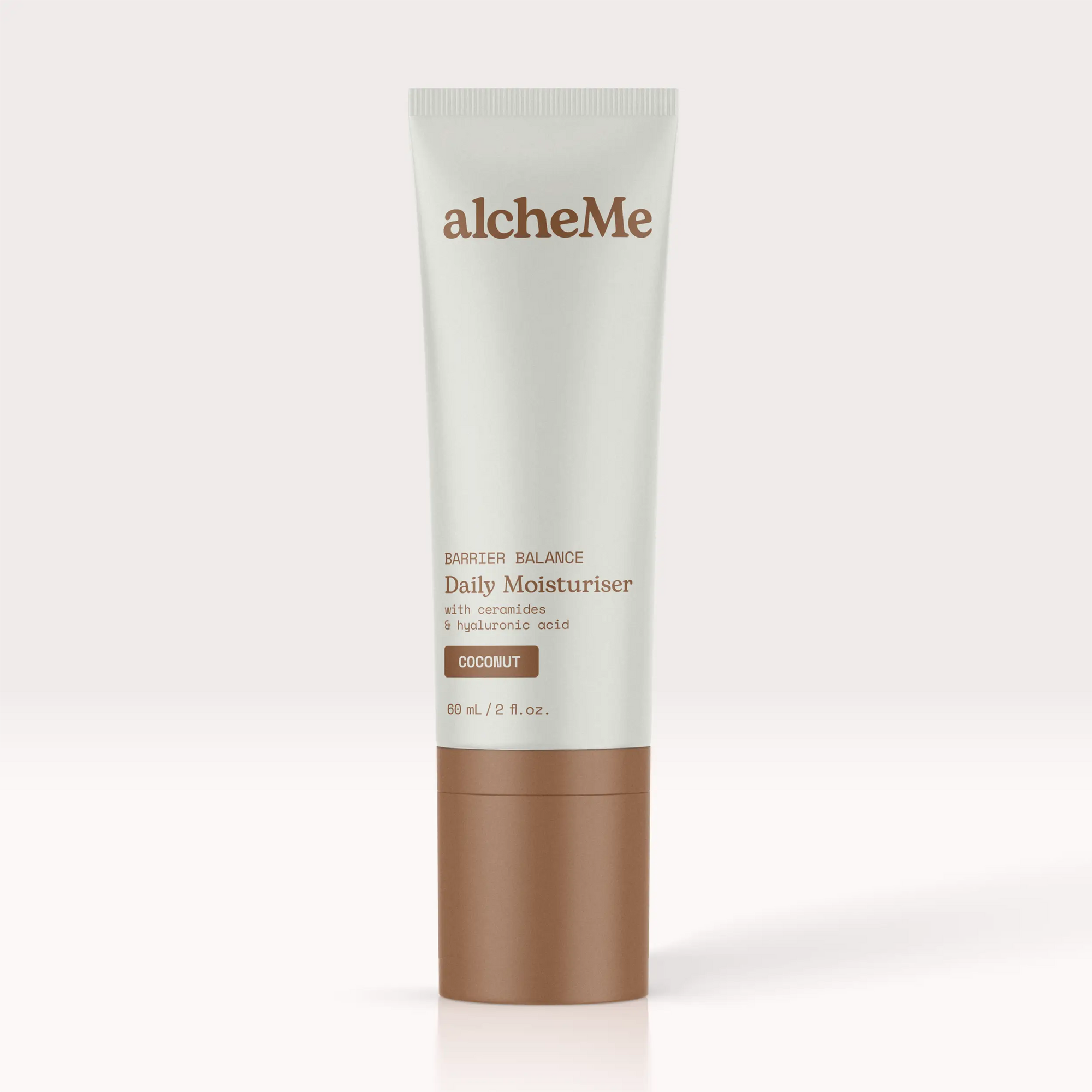 Daily Moisturiser - Coconut