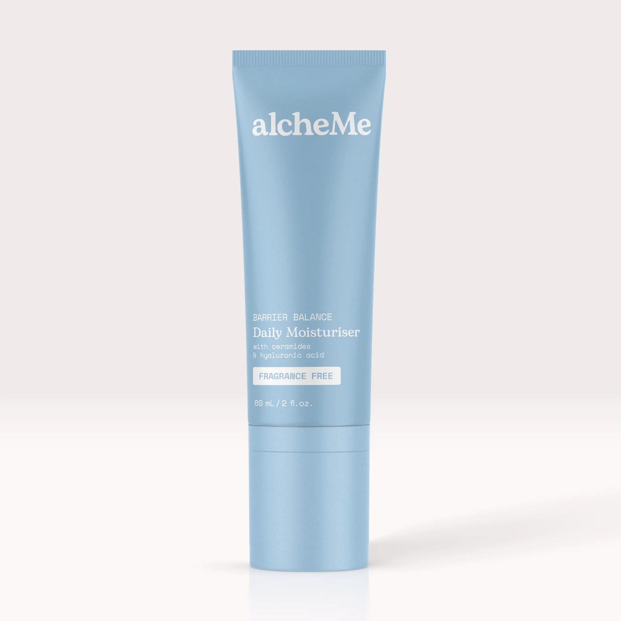 Daily Moisturiser - Fragrance Free