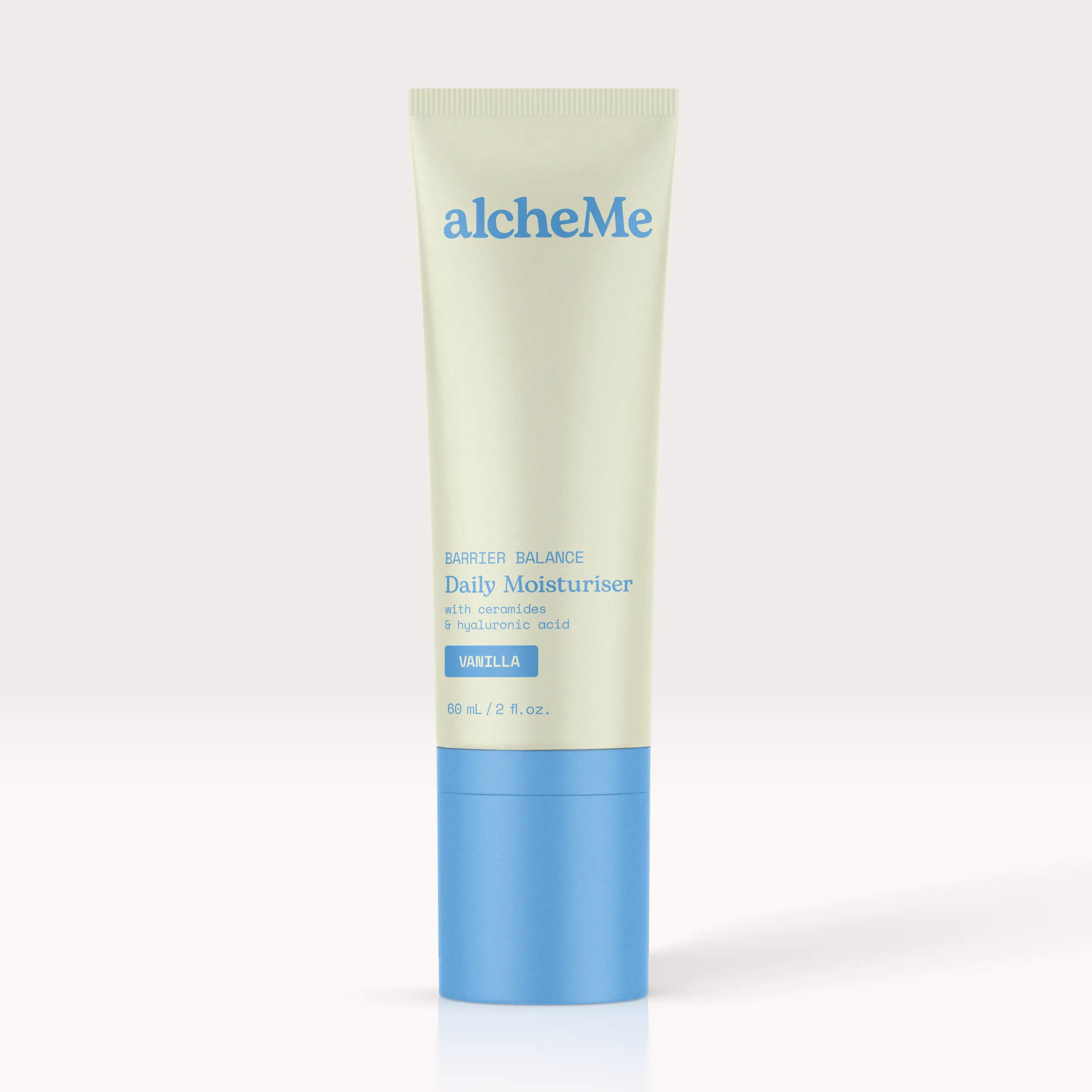 Daily Moisturiser - Vanilla