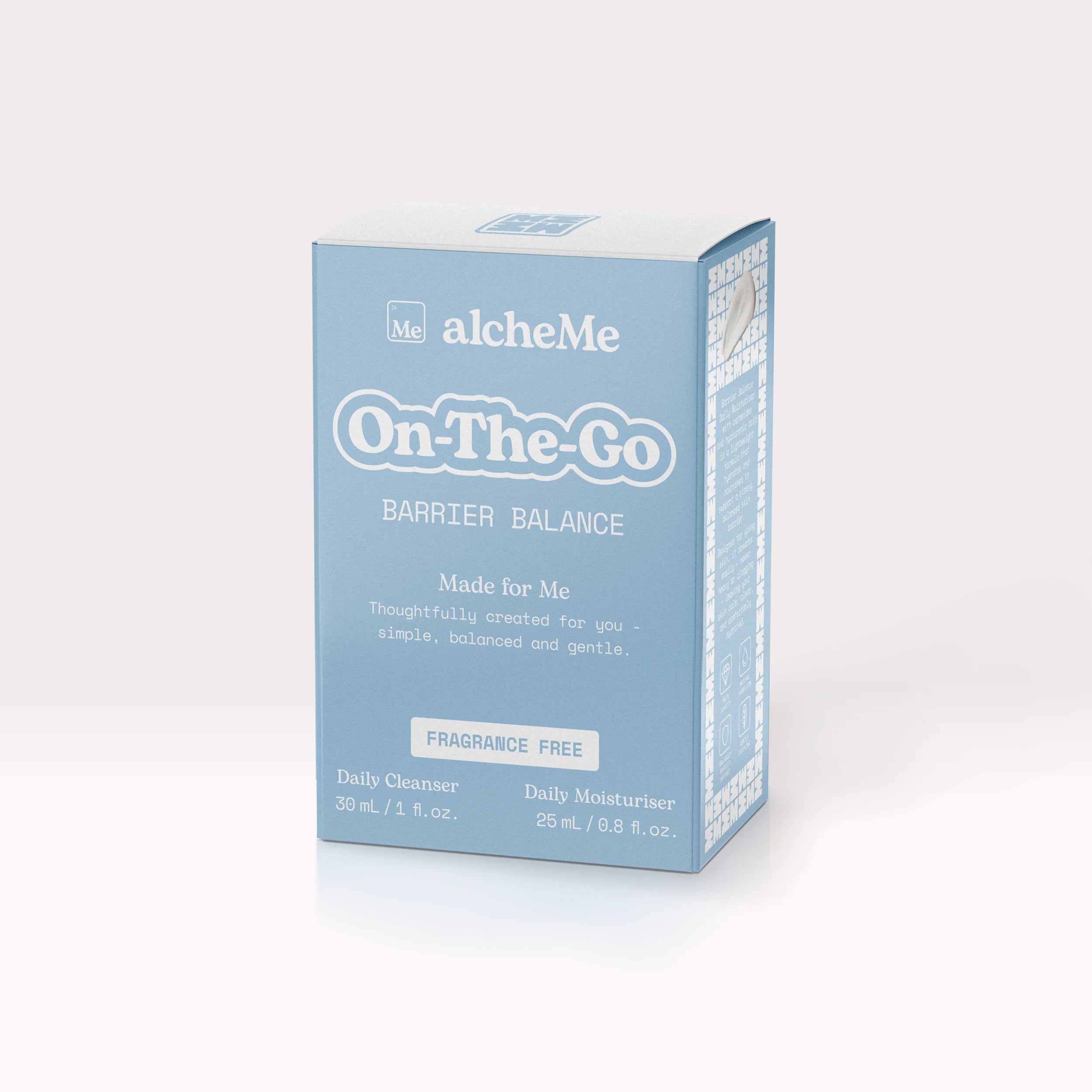 On-The-Go Skincare Bundle