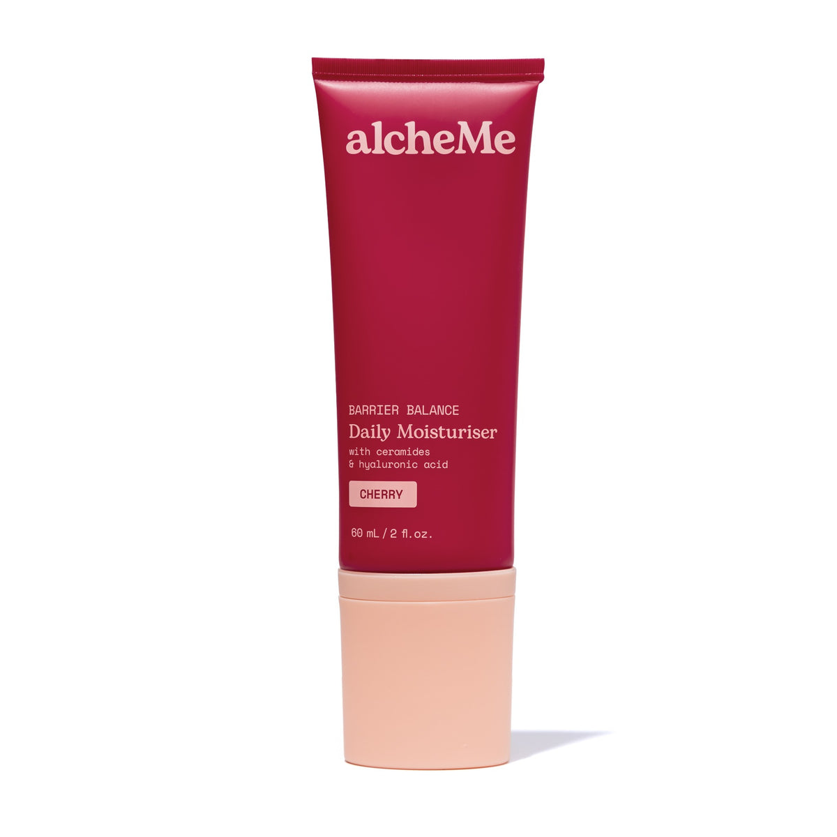 Daily Moisturiser - Cherry